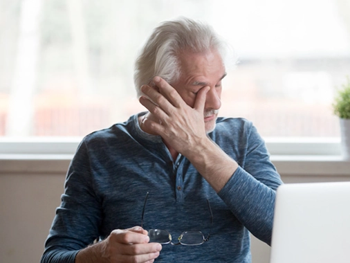 Diabetic Retinopathy