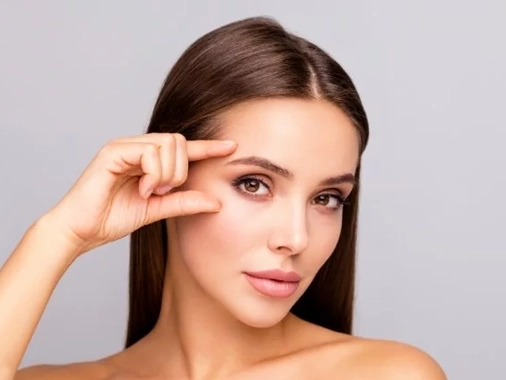 Eyelid Aesthetics Izmir