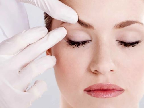 Eyelid Skin Tag Treatment in Izmir