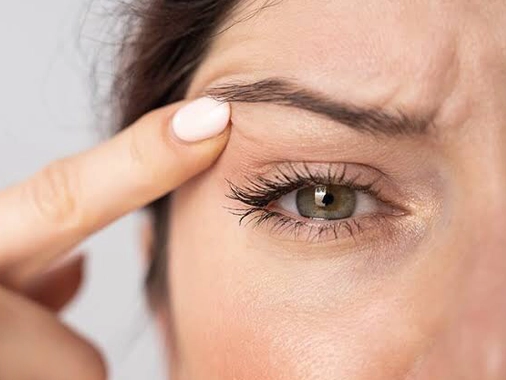 Eyelid Tumor Treatment in İzmir, Turkey