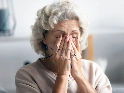 Glaucoma Treatment in İzmir