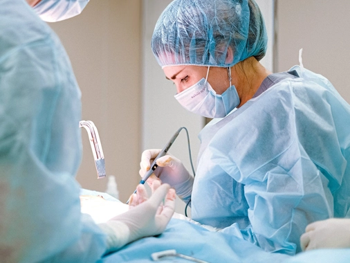 Kulak Zarı Onarımı (Timpanoplasti) Ameliyatı