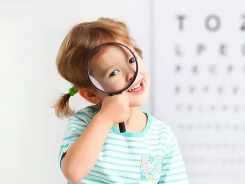 Lazy Eye Treatment in Izmir, Turkey