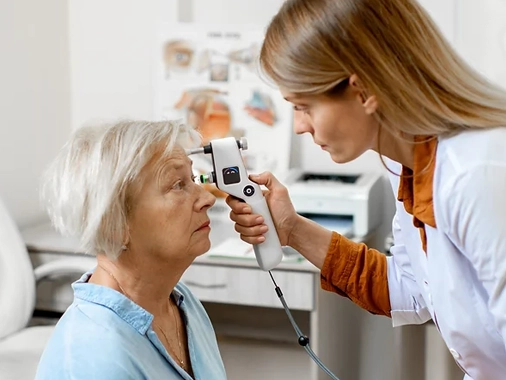 Pachymetry Test Izmir