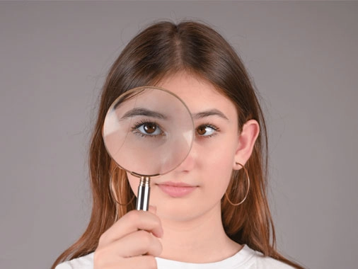 Strabismus Surgery İzmir