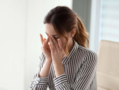 Tear Duct Obstruction Treatment