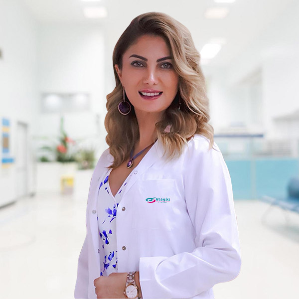 Prof. Dr. Safiye Yılmaz