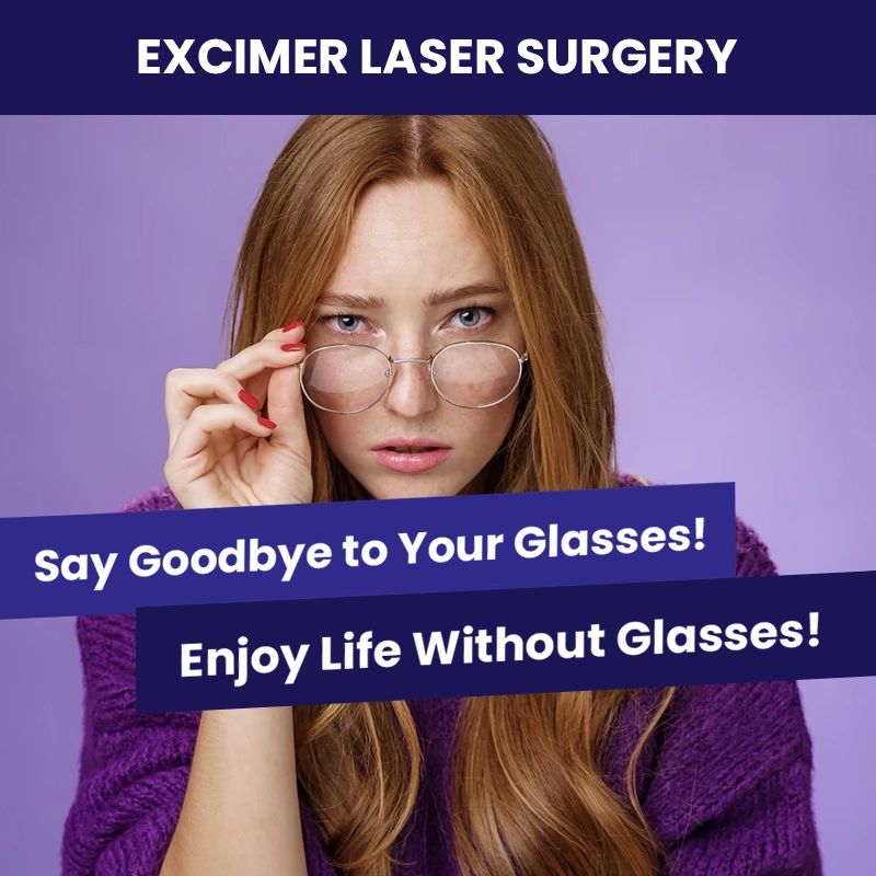Excimer Laser