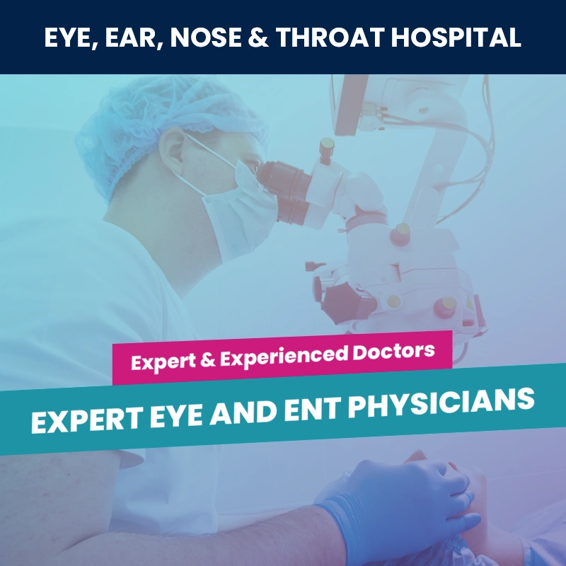 Specialist Doctors