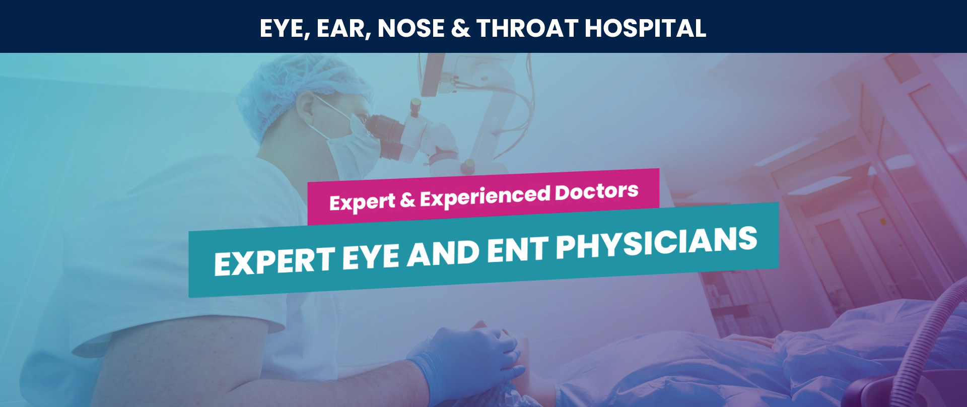 Specialist Doctors